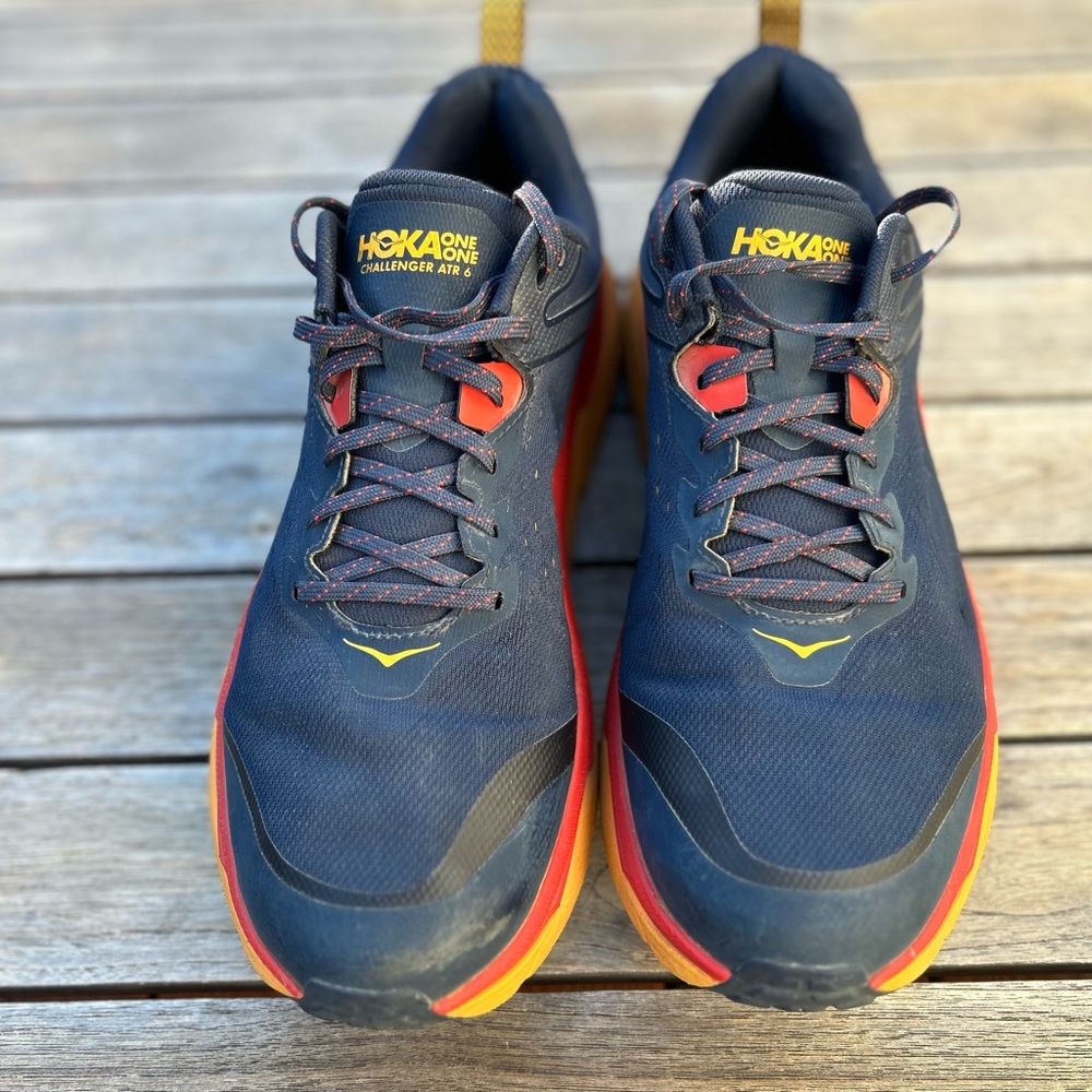 Hoka Challenger ATR 6 EUC